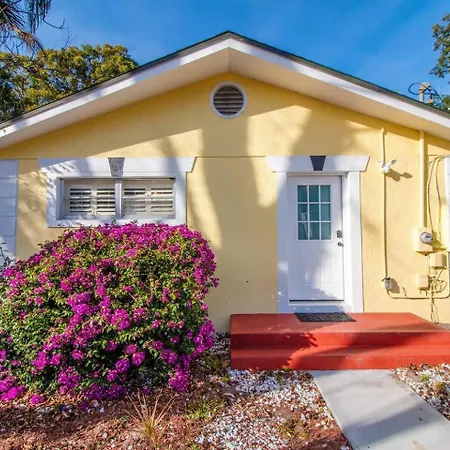 Disney-Area 1Br Wi-Fi Pets Ok